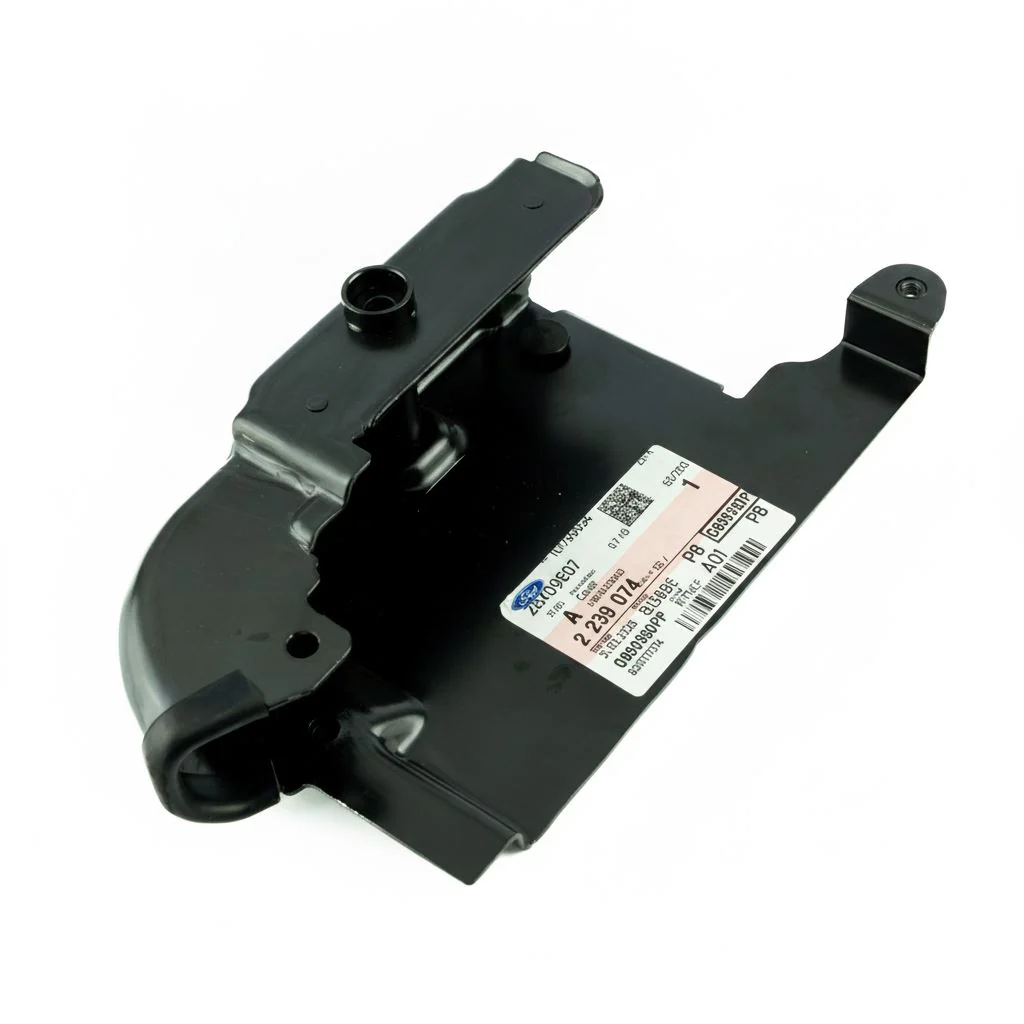 1.0/1.1/1.2/1.5 Engine Battery Module Cover 2017-2023 - Image 2