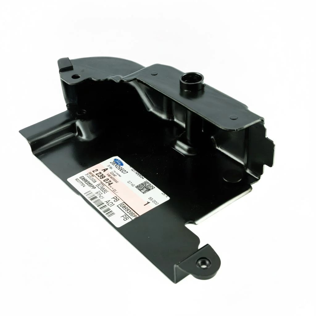 1.0/1.1/1.2/1.5 Engine Battery Module Cover 2017-2023 - Image 3