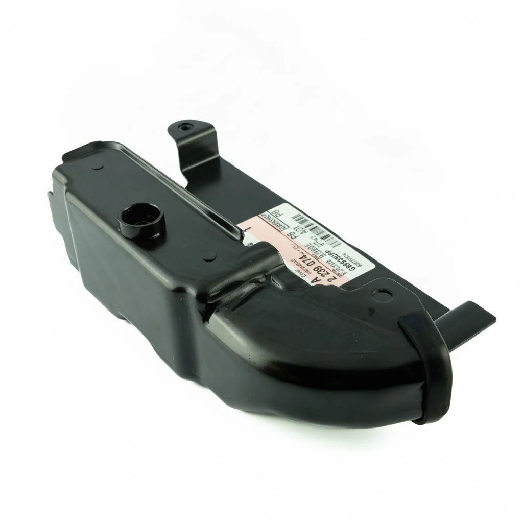 1.0/1.1/1.2/1.5 Engine Battery Module Cover 2017-2023 - Image 4