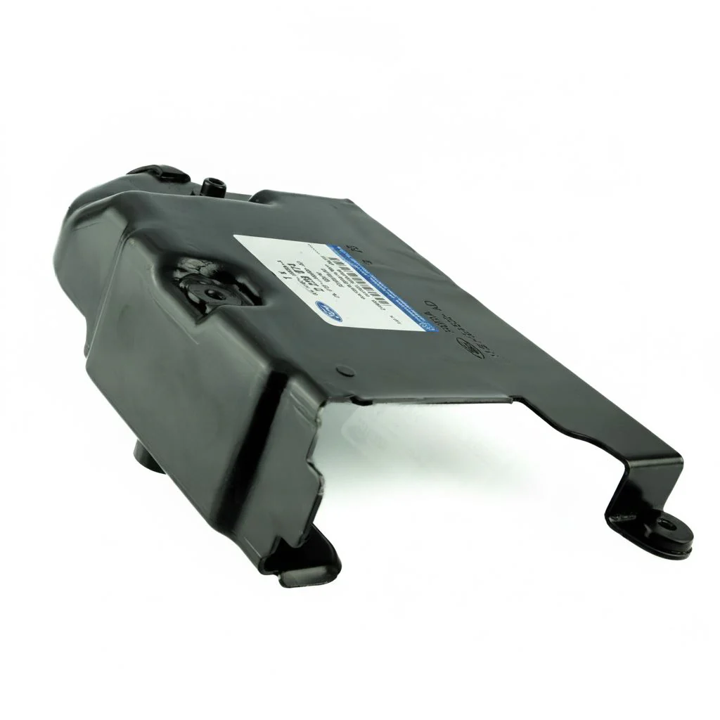 1.0/1.1/1.2/1.5 Engine Battery Module Cover 2017-2023 - Image 5