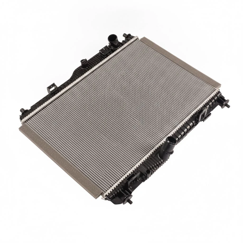 1.0 EcoBoost 1.0 Dragon 1.0 TDCi Radiator 2017-Onwards - Image 2