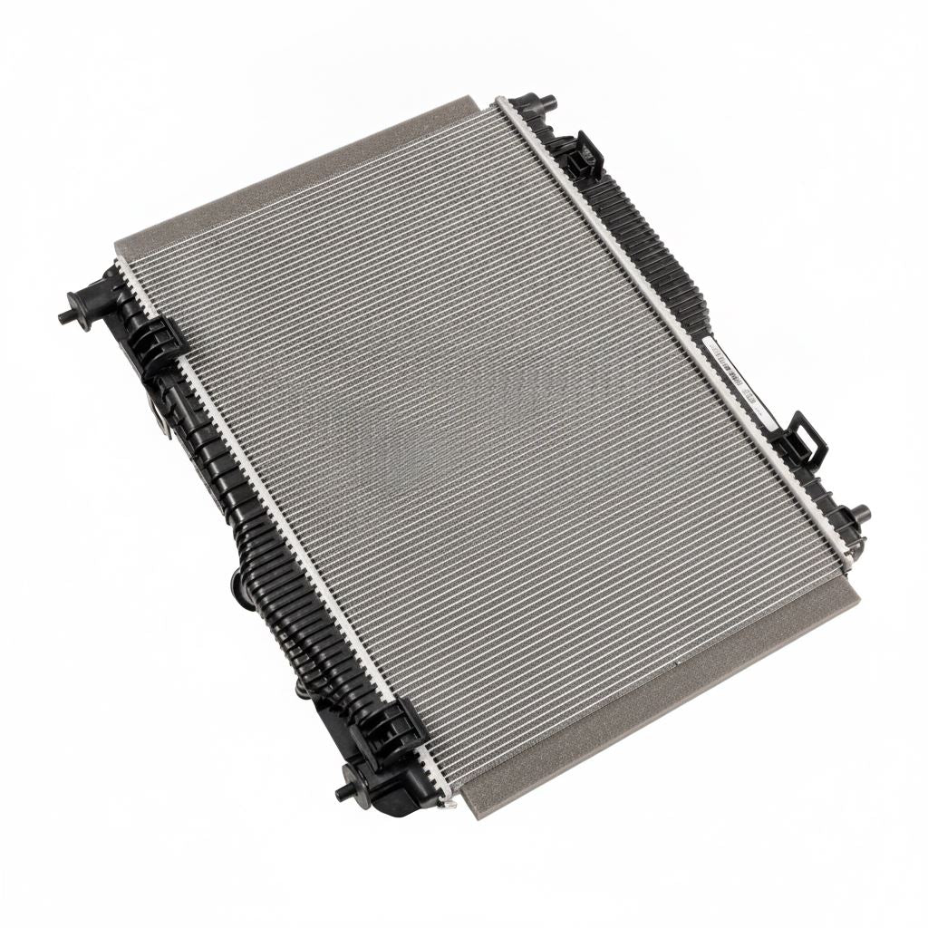 1.0 EcoBoost 1.0 Dragon 1.0 TDCi Radiator 2017-Onwards - Image 5