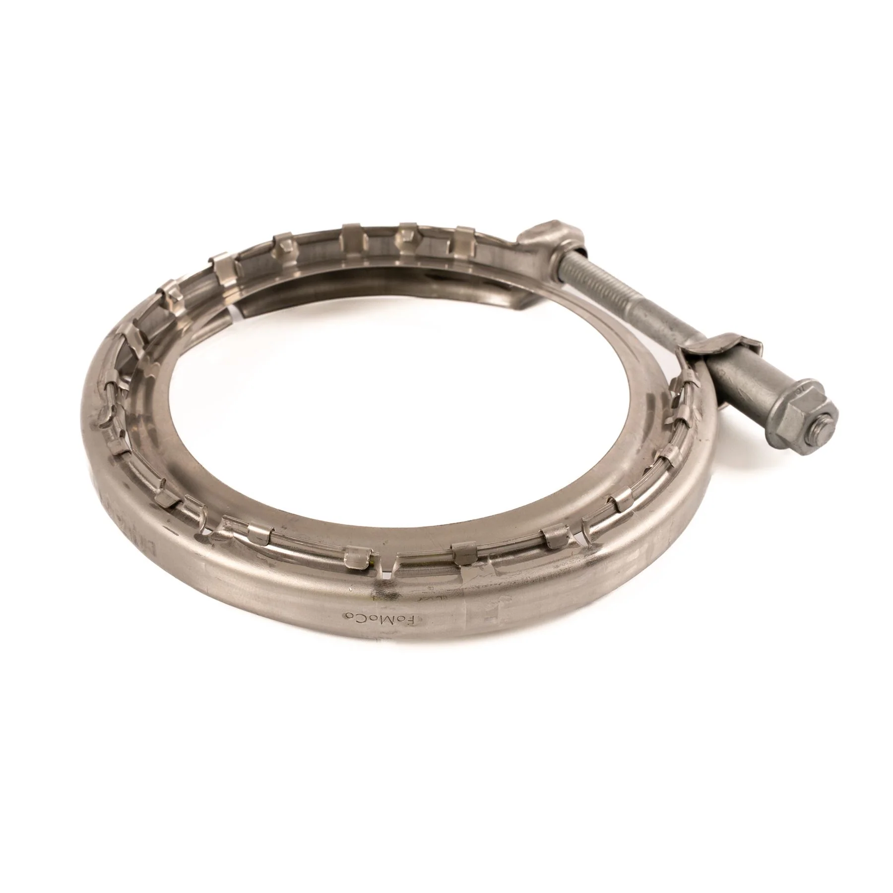 1.0 EcoBoost 1.0 Dragon Exhaust System Clamp 2018-Onwards - Image 5