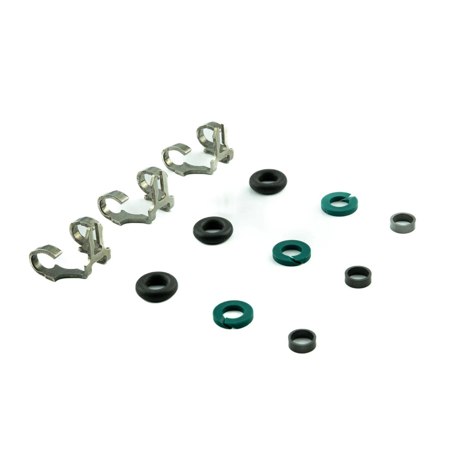 1.0 EcoBoost 1.5 Ecoboost Fuel Injector O Ring Kit 2018-Onwards - Image 2