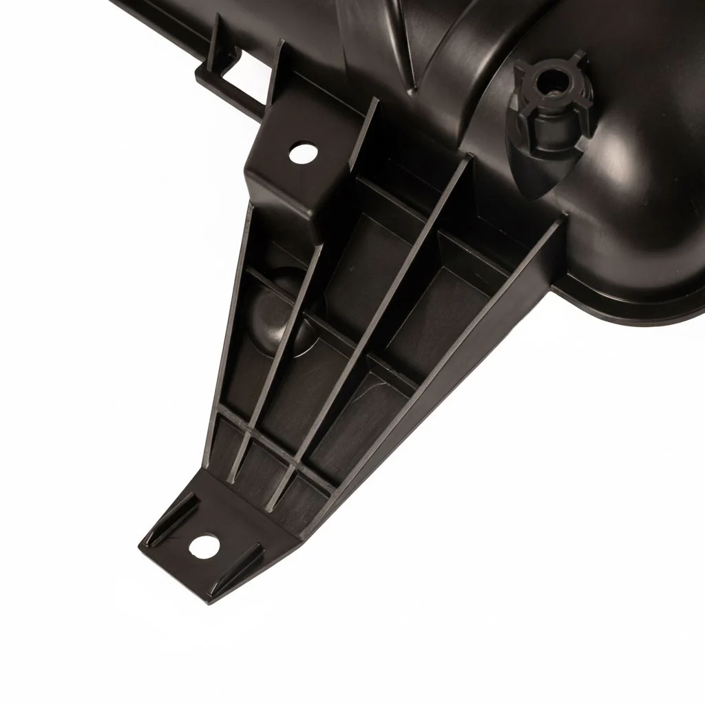 1.0 EcoBoost 1.5 TDCi Engine Module Bracket 2018-2019 - Image 4