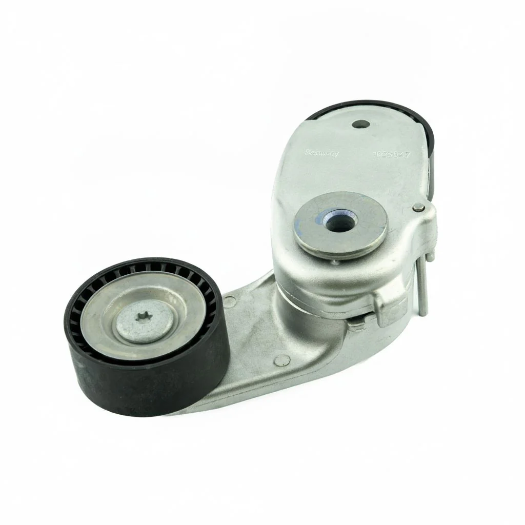 1.0 EcoBoost Alternator Belt Tension Pulley 2019-Onwards - Image 2