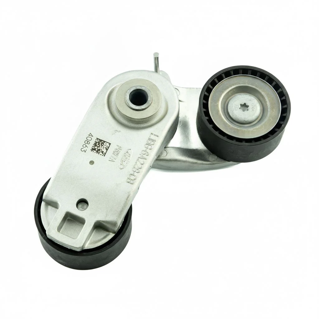1.0 EcoBoost Alternator Belt Tension Pulley 2019-Onwards - Image 3