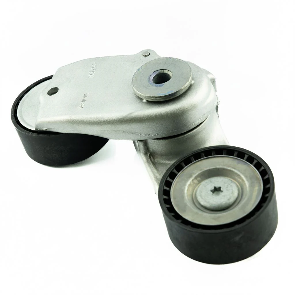 1.0 EcoBoost Alternator Belt Tension Pulley 2019-Onwards - Image 5