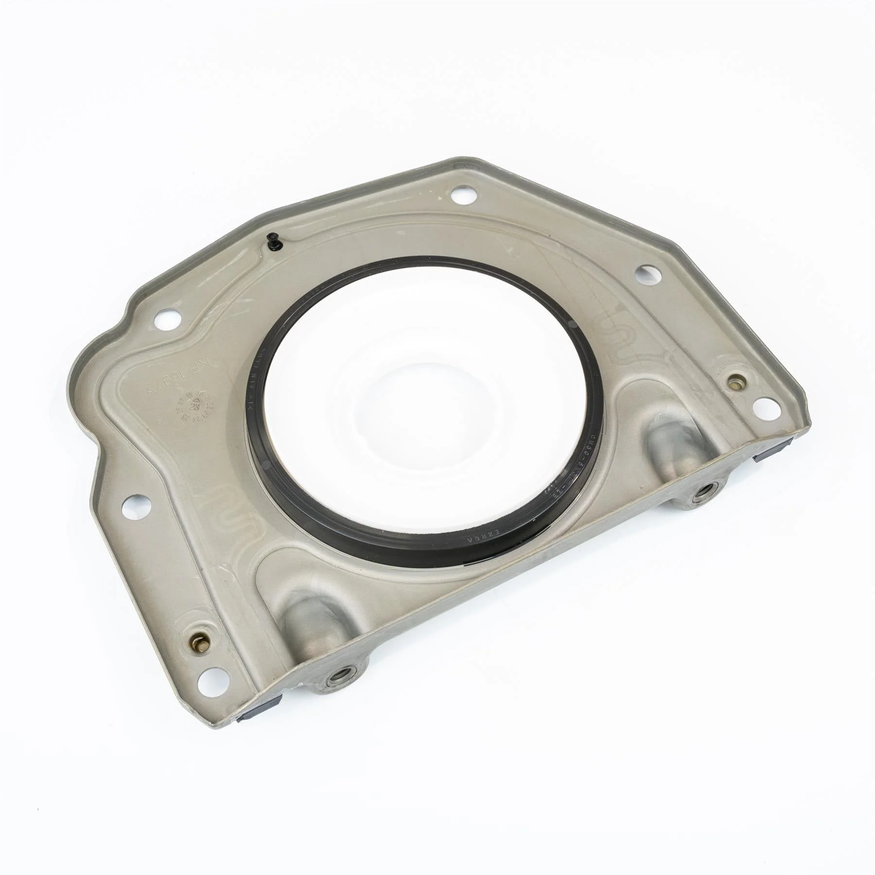 1.0 ECOBOOST CRANKSHAFT REAR MAIN OIL SEAL RETAINER 2012- - Image 5