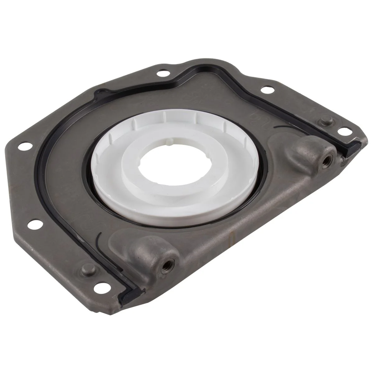 1.0 ECOBOOST CRANKSHAFT REAR MAIN OIL SEAL RETAINER 2012- - Image 6