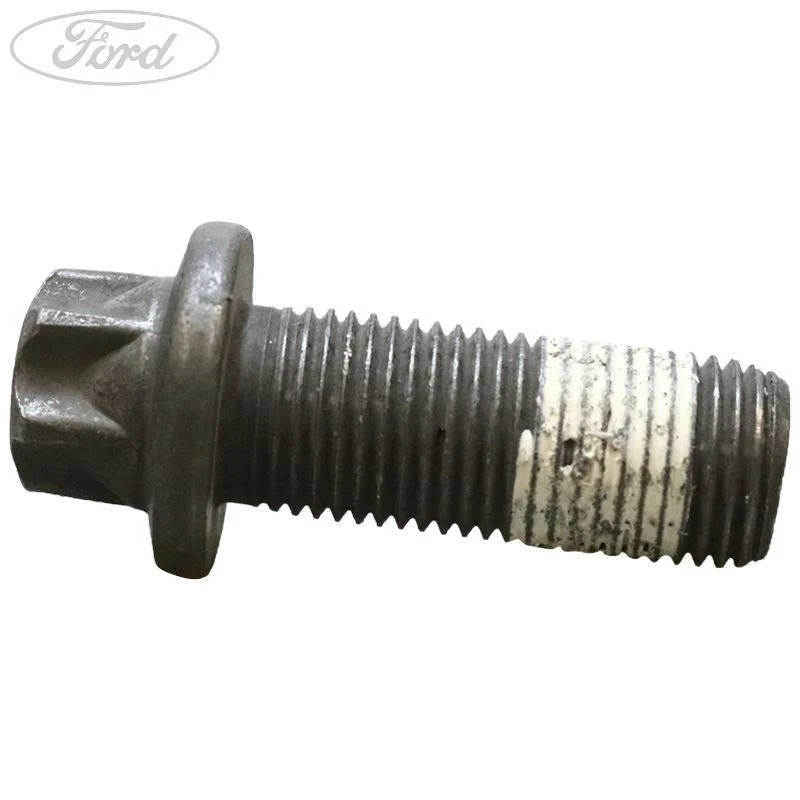 1.0 ECOBOOST FLYWHEEL RETAINING BOLT M10X26MM 2018- - Image 4