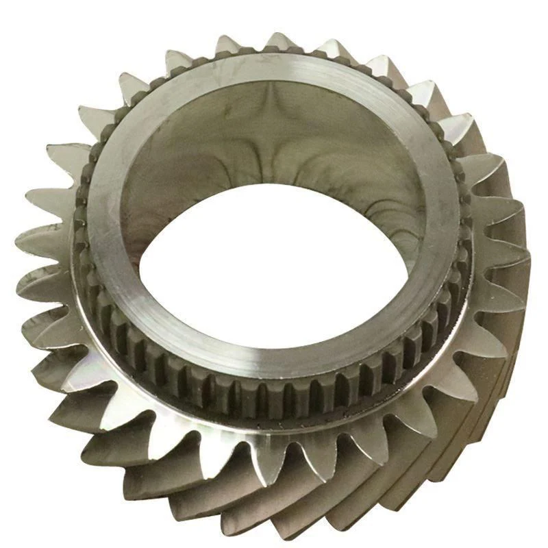 1.0 ECOBOOST GTDI 1.5 ECOBOOST MAIN SHAFT 3RD SPEED GEAR - Image 5