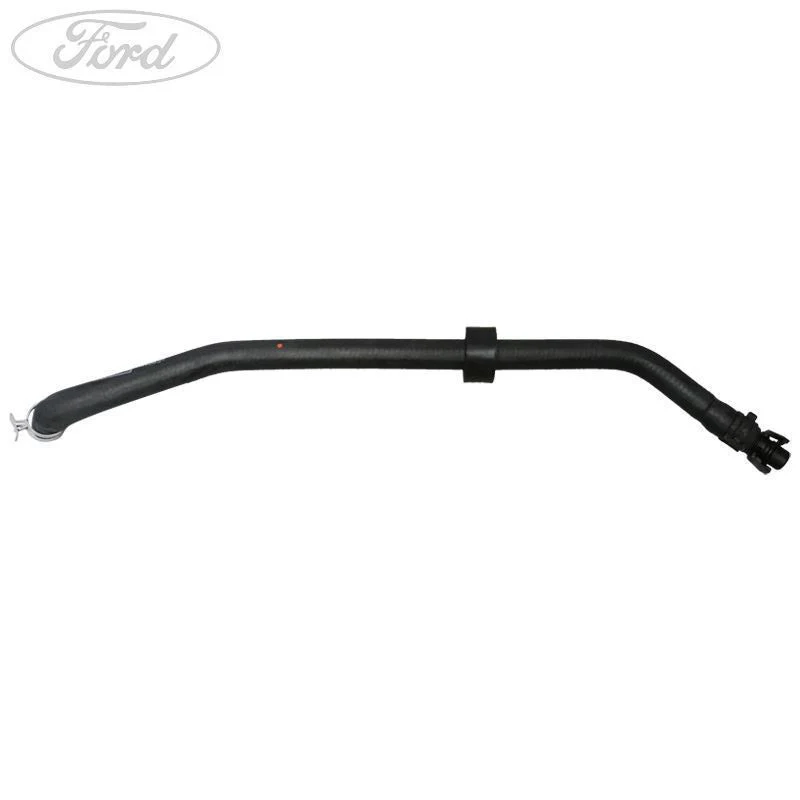 1.0 ECOBOOST GTDI COOLING SYSTEM HOSE 2013- - Image 3