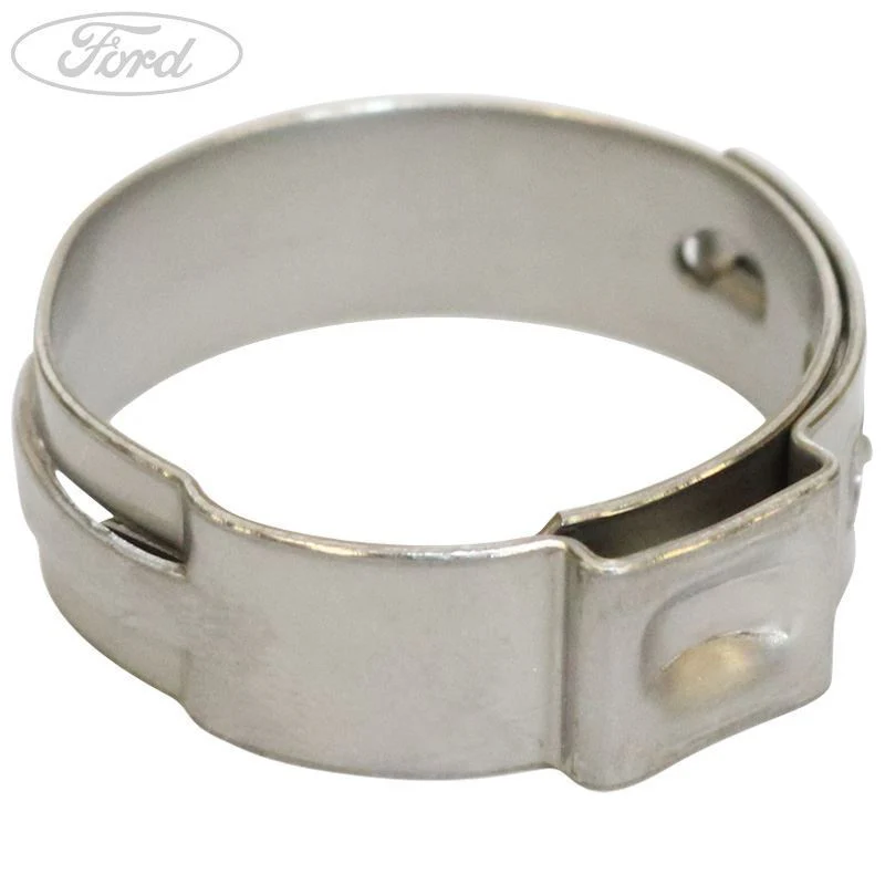 1.0 ECOBOOST INNER CV BOOT CLAMP CLIP 100BHP 28.5MM SMALL - Image 6