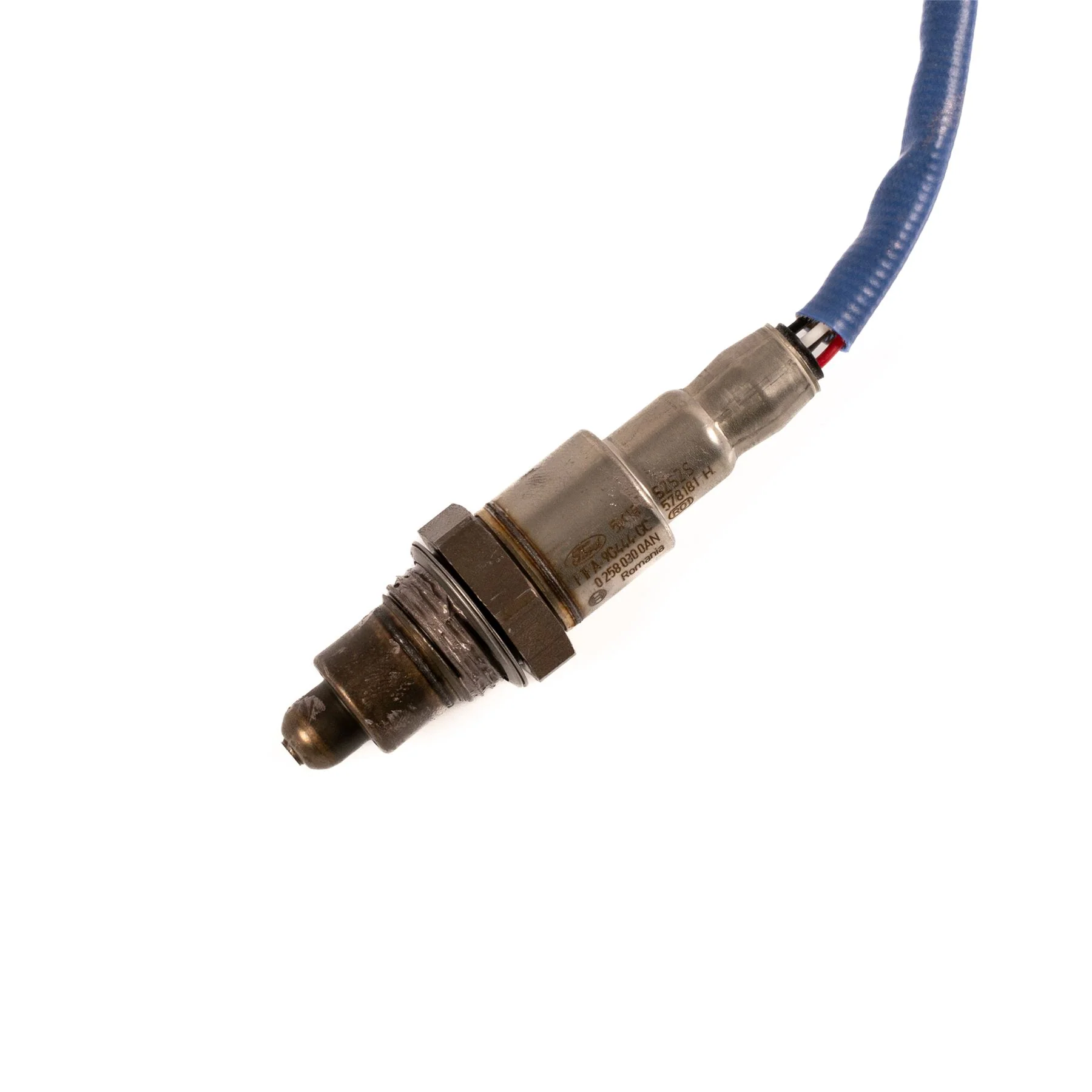 1.0 EcoBoost Post Cat Exhaust Gas Oxygen Sensor 2014-2022 - Image 3