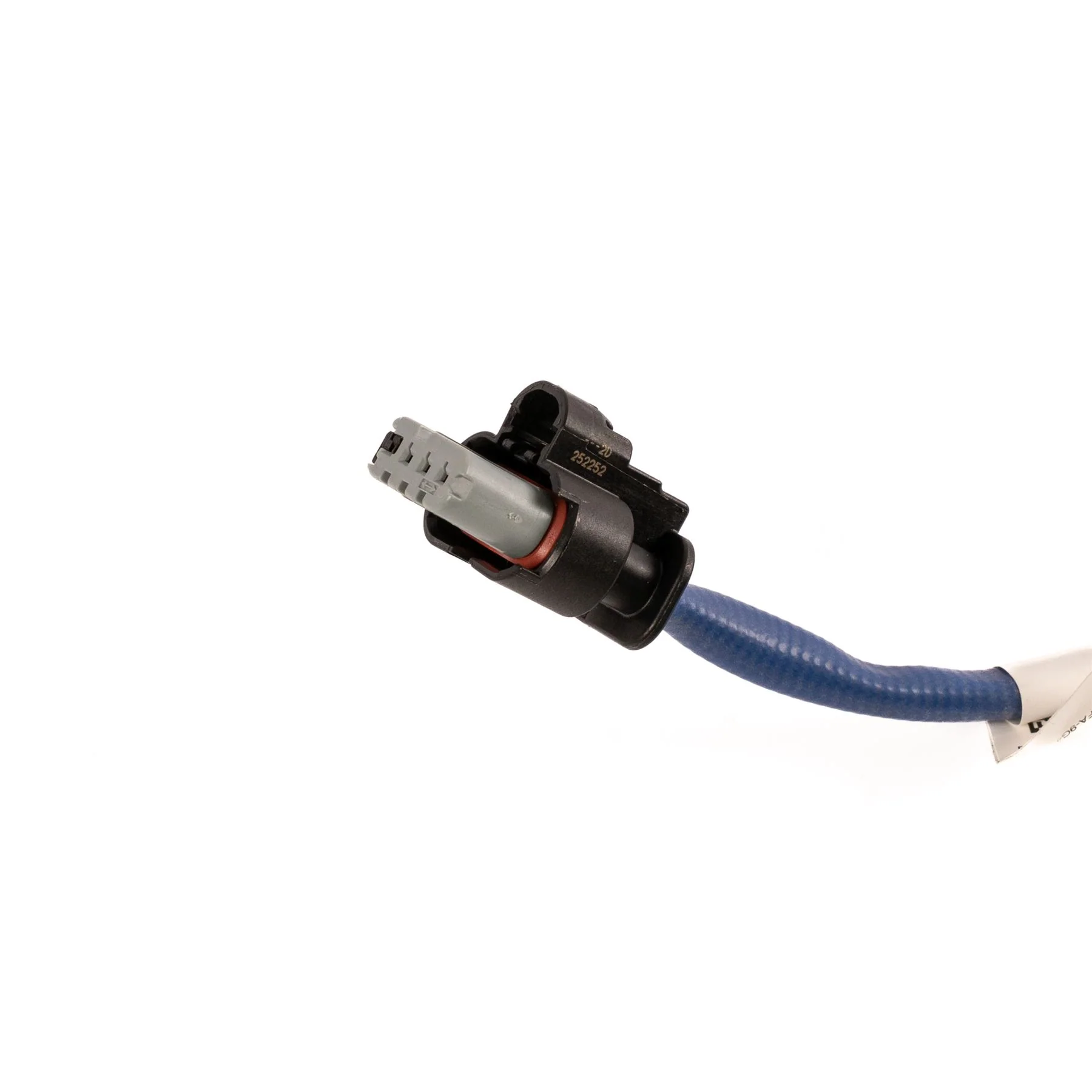 1.0 EcoBoost Post Cat Exhaust Gas Oxygen Sensor 2014-2022 - Image 4