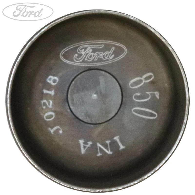 1.0 GTDI ECOBOOST CYLINDER HEAD VALVE TAPPET 2.85MM - Image 3