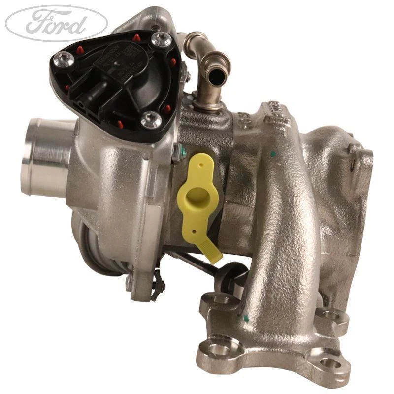 1.0 GTDI ECOBOOST I3 TURBOCHARGER 100 BHP 2012-2022 - Image 5