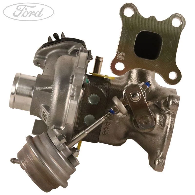 1.0 GTDI ECOBOOST I3 TURBOCHARGER 140 BHP 2012-2022 - Image 5