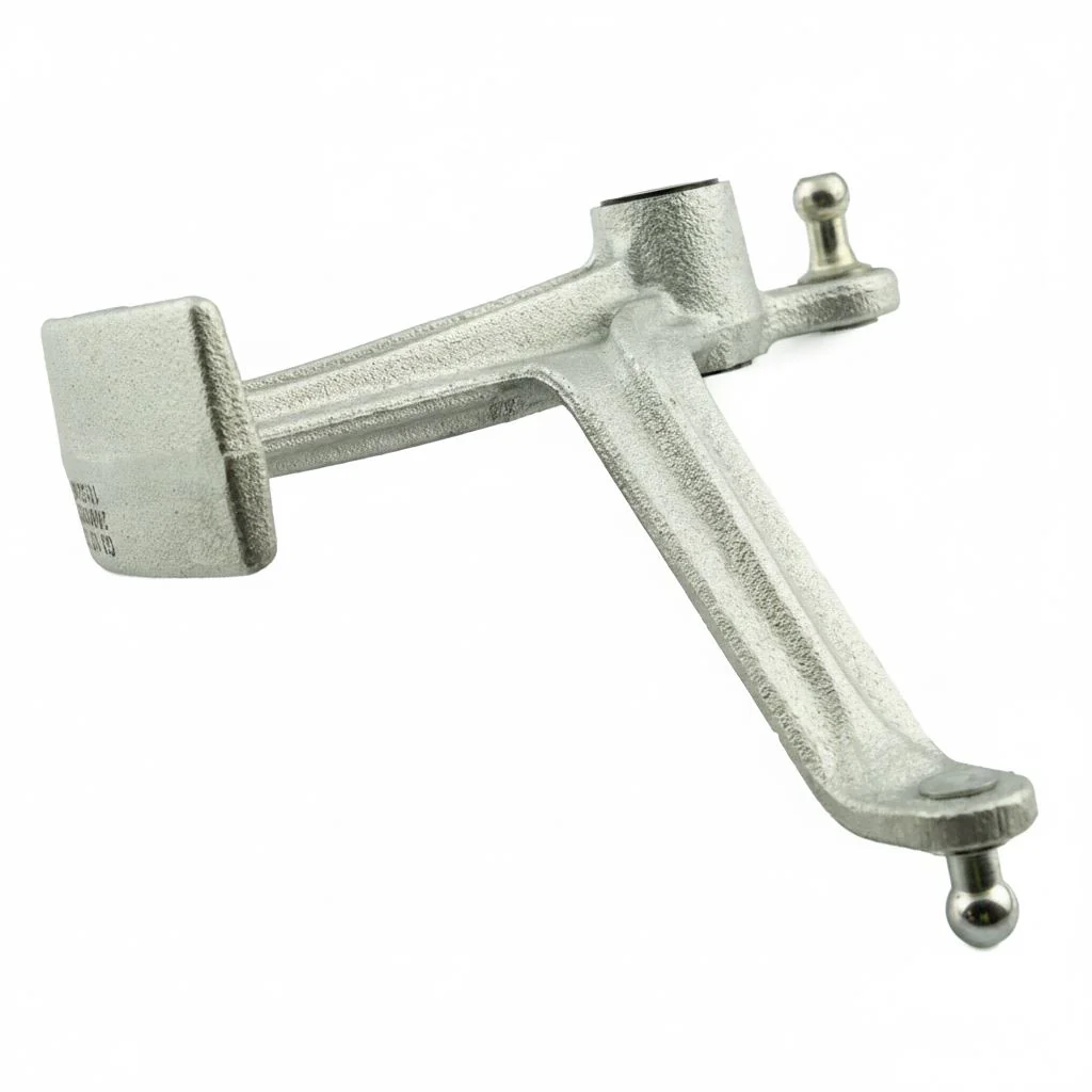 1.0L EcoBoost Electric External Selector Lever 2017-Onwards - Image 3
