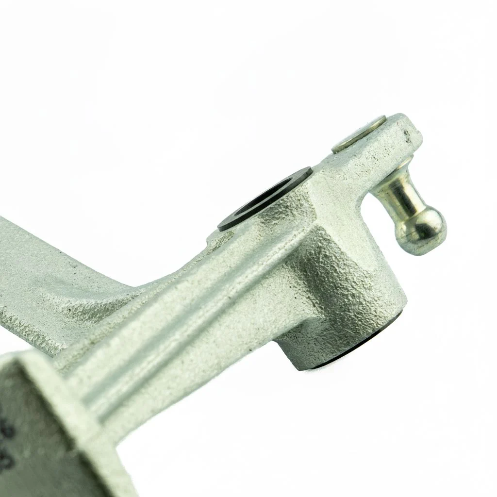 1.0L EcoBoost Electric External Selector Lever 2017-Onwards - Image 4