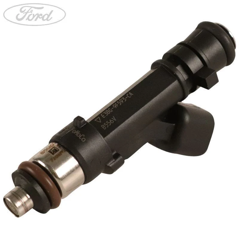 1.1 DURATEC TI-VCT PETROL FUEL INJECTOR 2017- - Image 2