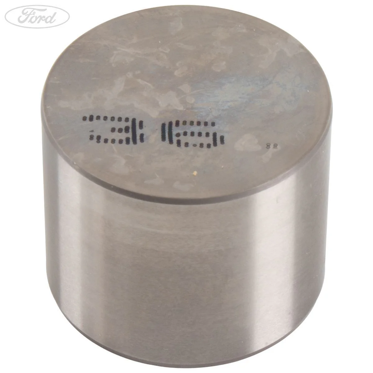 1.19 SIGMA & DURATEC CYLINDER HEAD VALVE TAPPET 3.575MM - Image 2