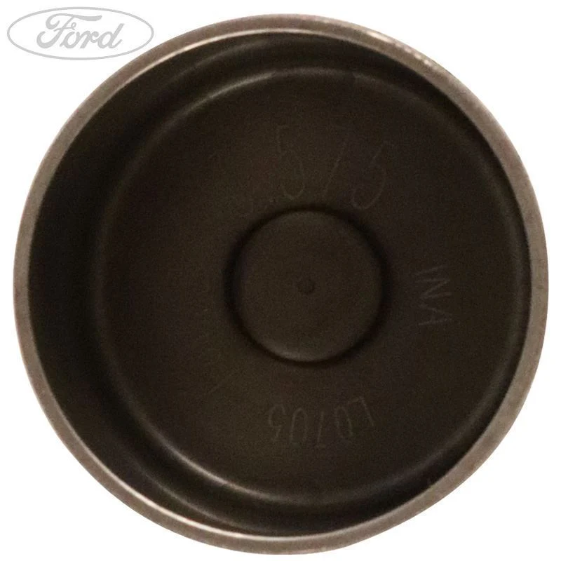 1.19 SIGMA & DURATEC CYLINDER HEAD VALVE TAPPET 3.575MM - Image 4