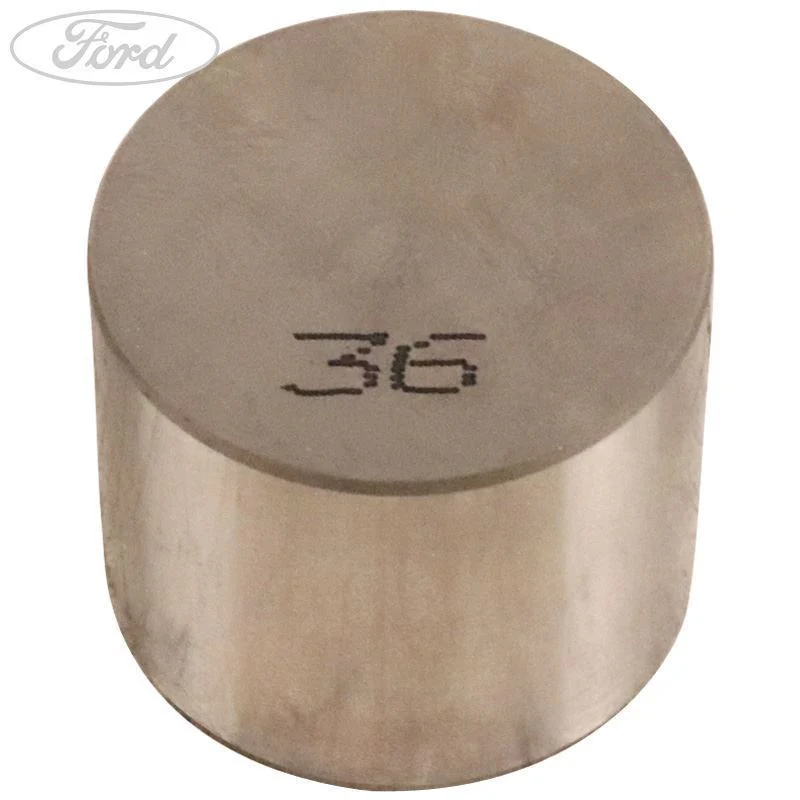 1.19 SIGMA & DURATEC CYLINDER HEAD VALVE TAPPET 3.575MM - Image 6