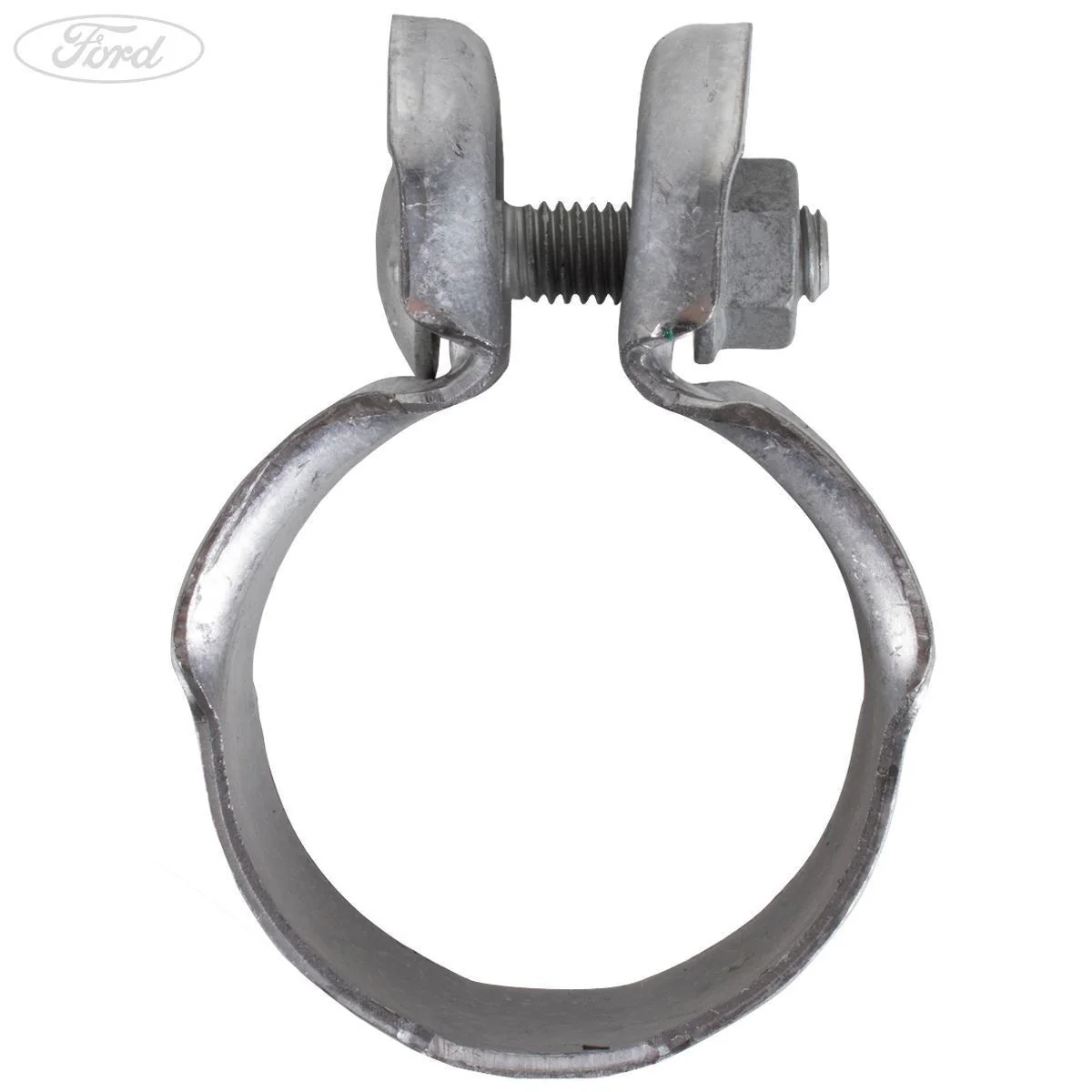 1.2 DRAGON CENTRE - REAR EXHAUST CLAMP 45MM 03/2018- - Image 3
