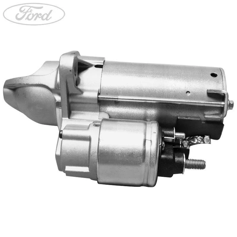 1.25 1.4 1.6 ZETEC DURATEC 16V STARTER MOTOR 2001-2019 - Image 4