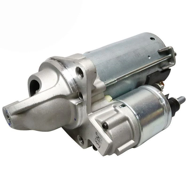 1.25 1.4 1.6 ZETEC DURATEC 16V STARTER MOTOR 2001-2019 - Image 6