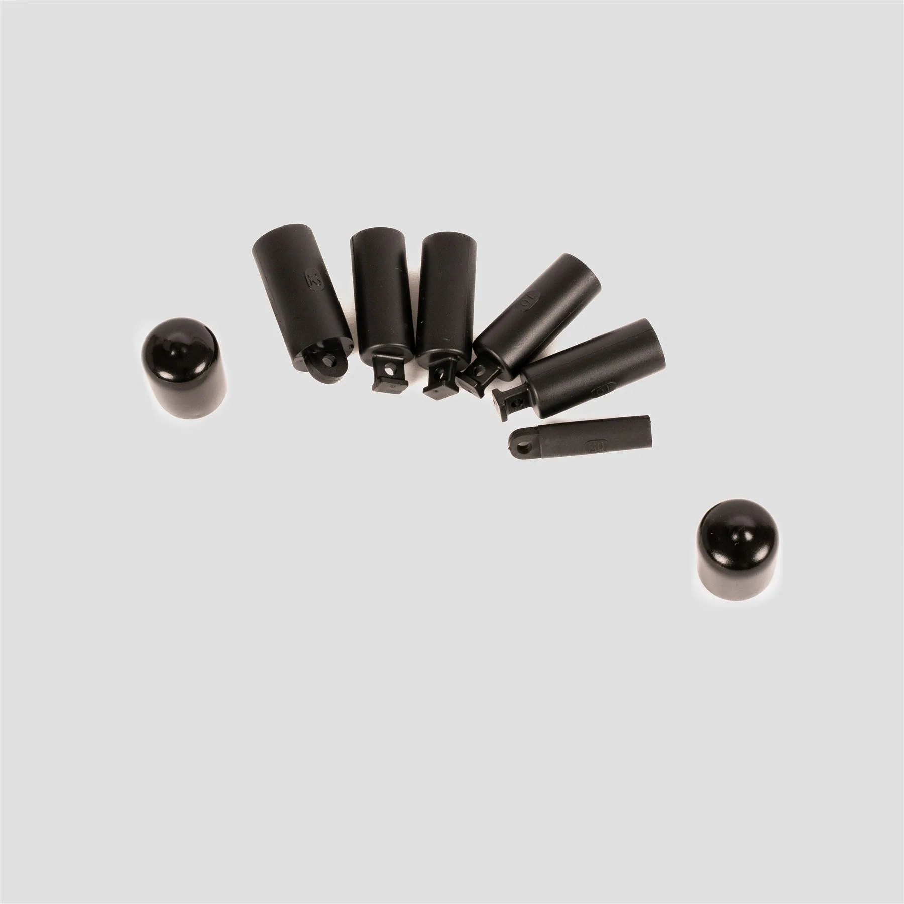 1.4 1.5 1.6 2.0 TDCi Duratorq Diesel Fuel Injector Cover 2002-On 2348340 - Image 3