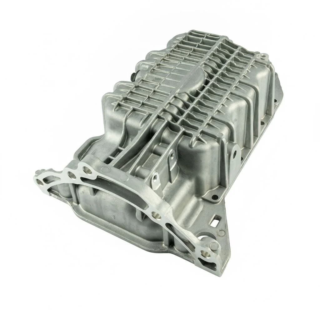 1.5 1.6 GTDi Sigma EcoBoost Engine Sump Oil Pan 2011-2023 - Image 2