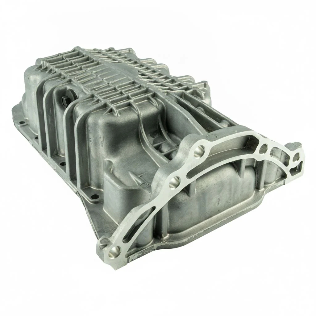 1.5 1.6 GTDi Sigma EcoBoost Engine Sump Oil Pan 2011-2023 - Image 3