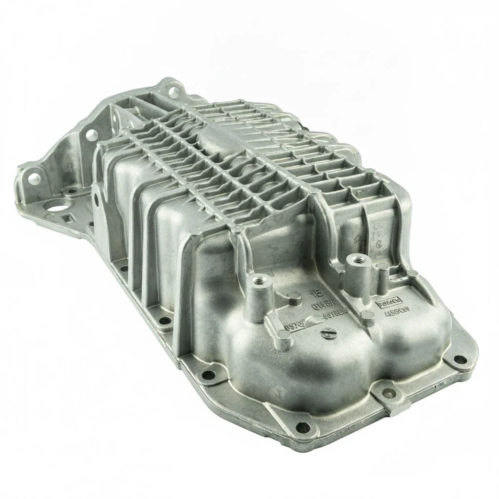 1.5 1.6 GTDi Sigma EcoBoost Engine Sump Oil Pan 2011-2023 - Image 4