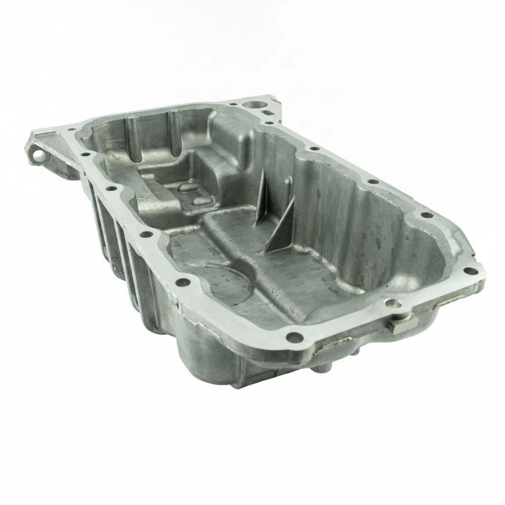 1.5 1.6 GTDi Sigma EcoBoost Engine Sump Oil Pan 2011-2023 - Image 5