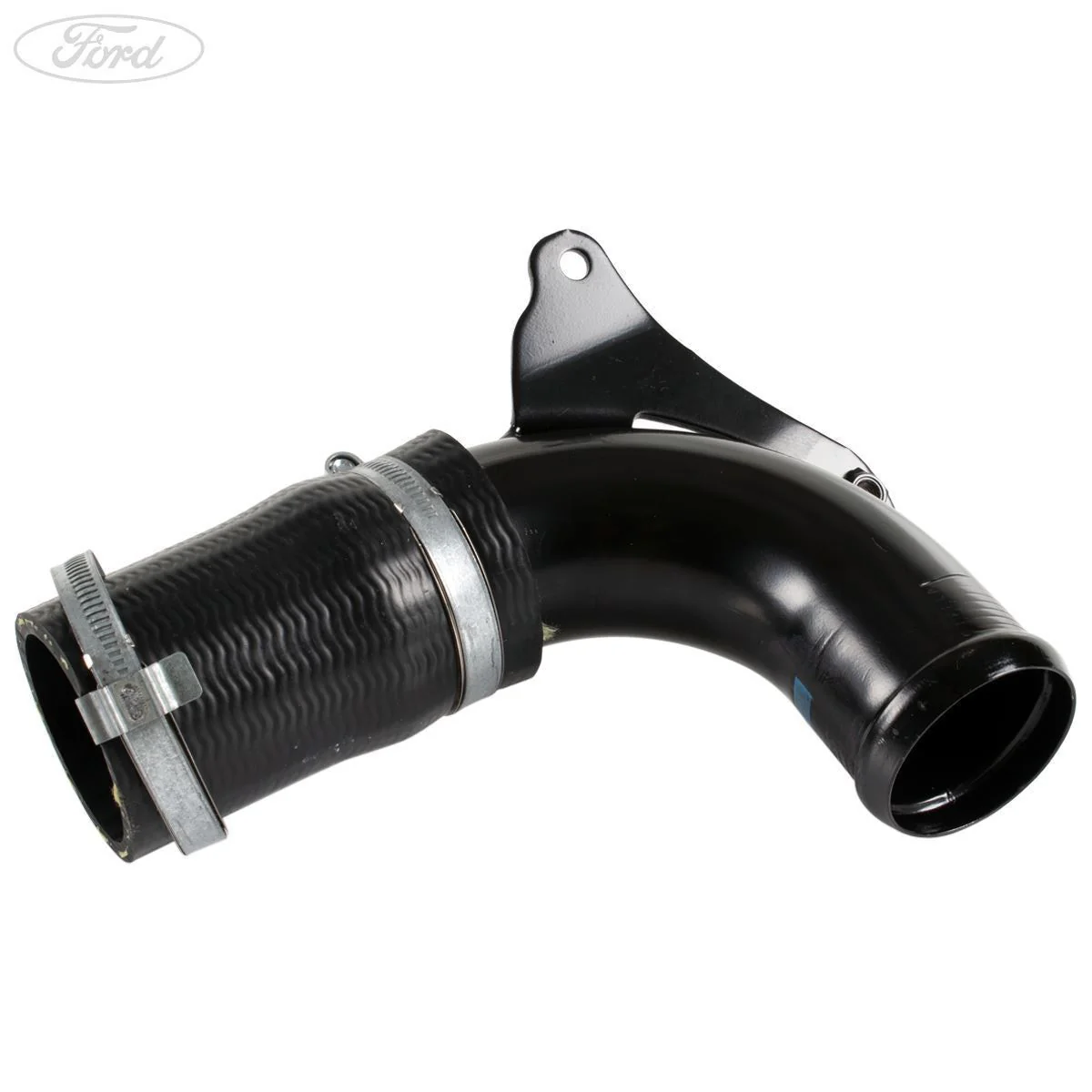 1.5 DOHC DI TC DIESEL AIR CHARGE COOLER PIPE 2017- - Image 3