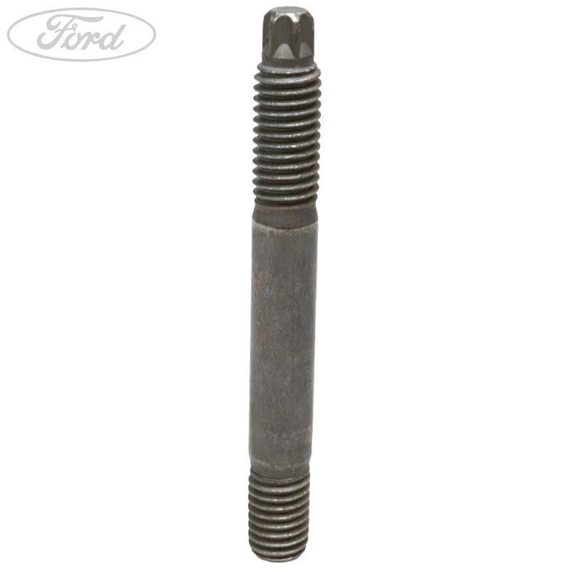 1.5 DURATORQ EXHAUST MANIFOLD STUD 14/05/2018-