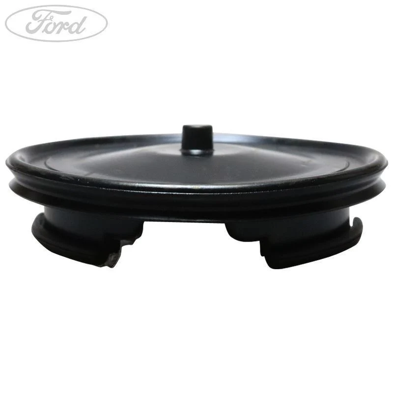 1.5 DURATORQ TDCI CAMSHAFT VIBRATION DAMPER COVER 2017- - Image 3