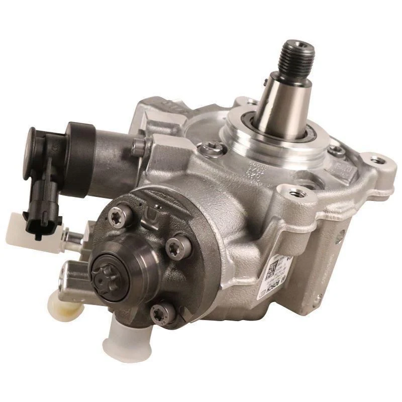 1.5 DURATORQ TDCI DIESEL FUEL INJECTION PUMP 2015-2022 - Image 6