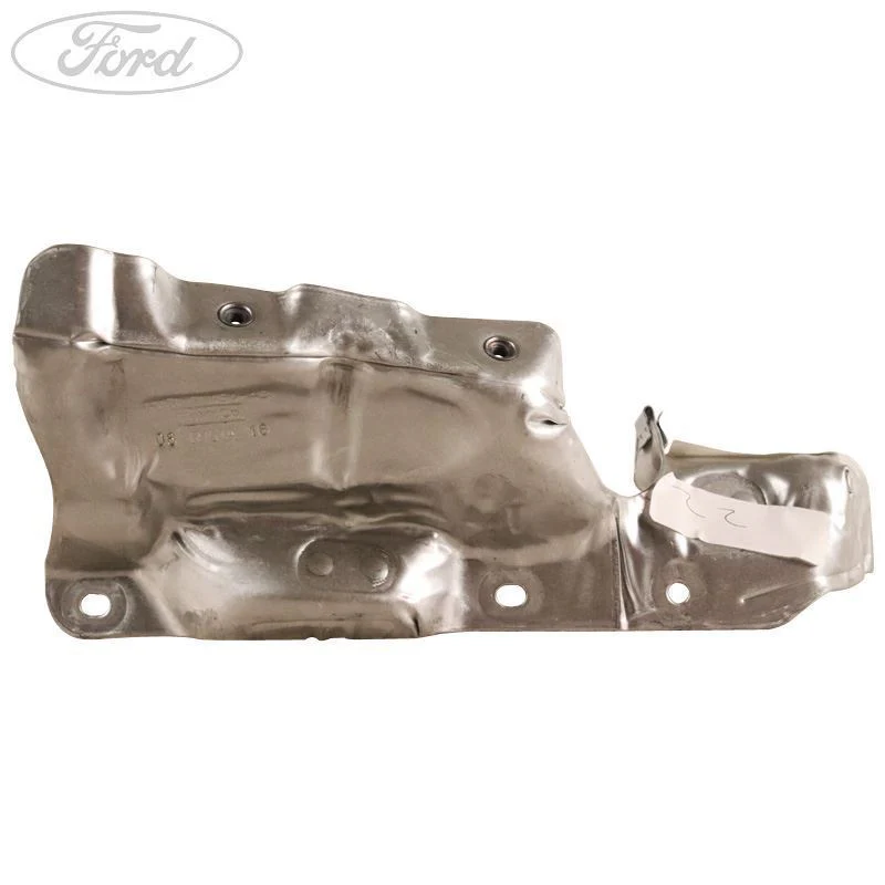 1.5 DURATORQ TDCI EXHAUST MANIFOLD HEAT SHIELD SOHC DI TC - Image 3