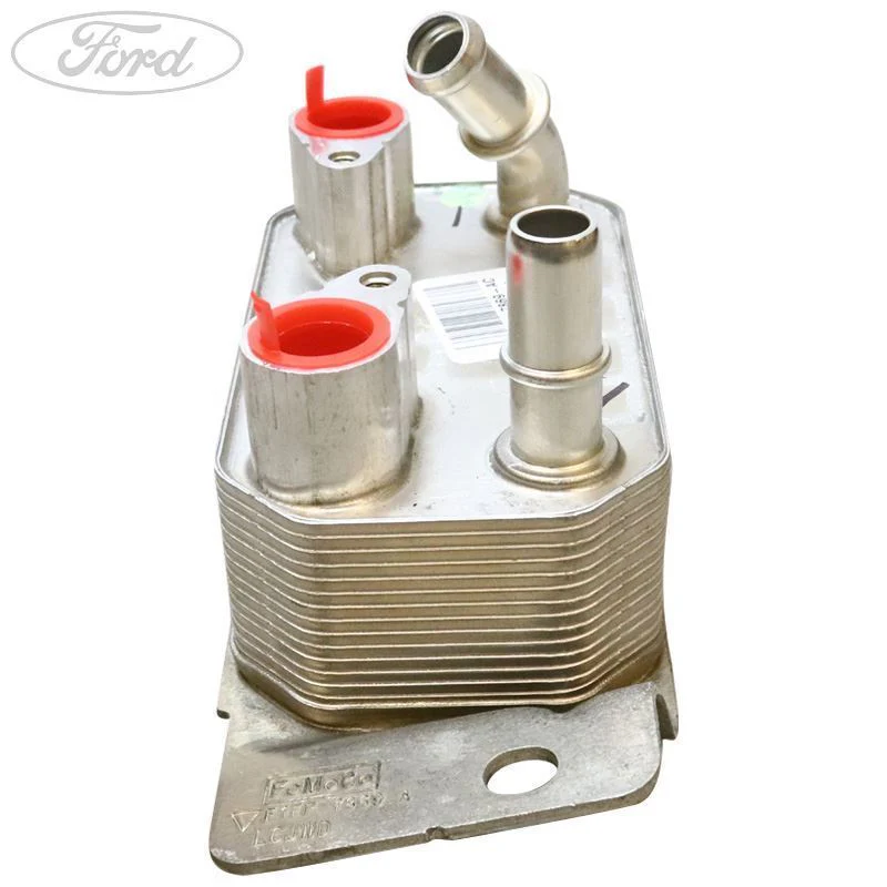 1.5 ECOBOOST 6 SPEED AUTOMATIC TRANSMISSION OIL COOLER - Image 4
