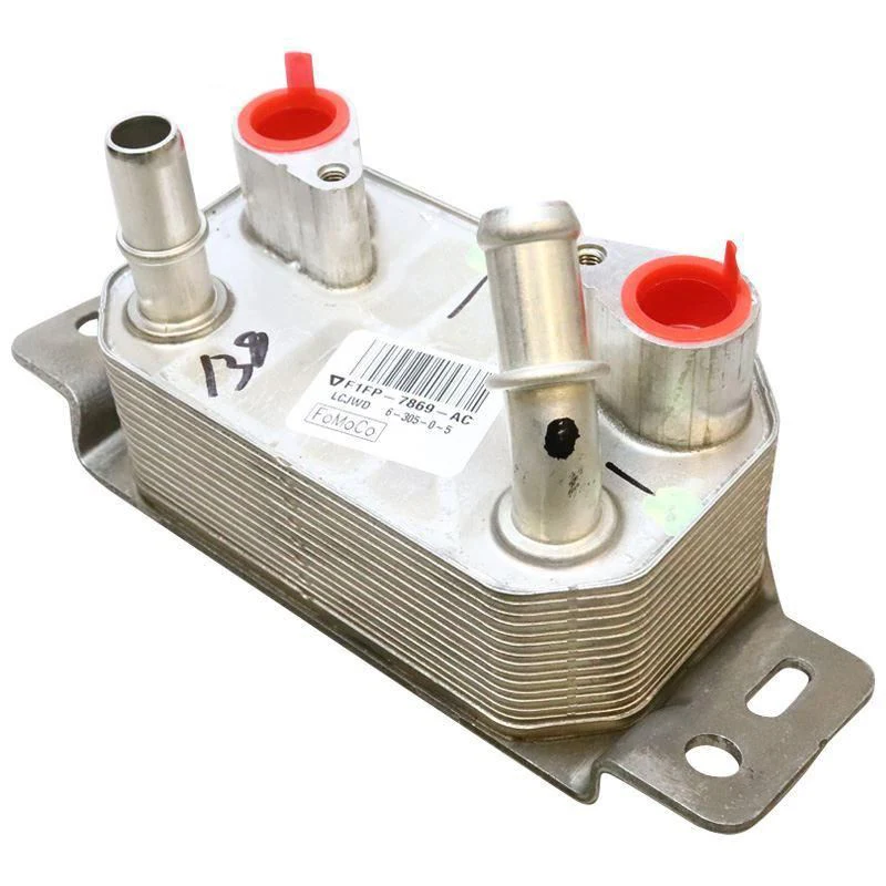 1.5 ECOBOOST 6 SPEED AUTOMATIC TRANSMISSION OIL COOLER - Image 5