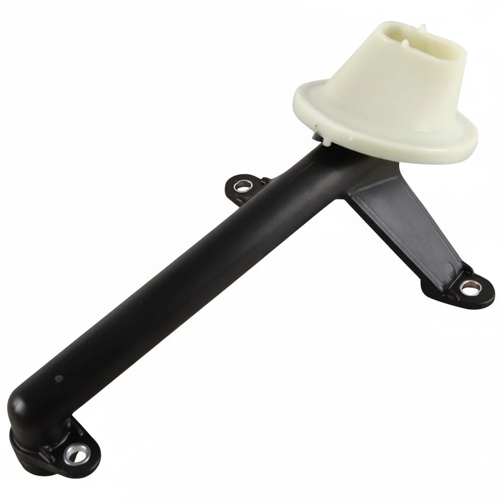 1.5 ECOBOOST OIL PUMP INLET SCREEN & COVER 04/2015- - Image 6