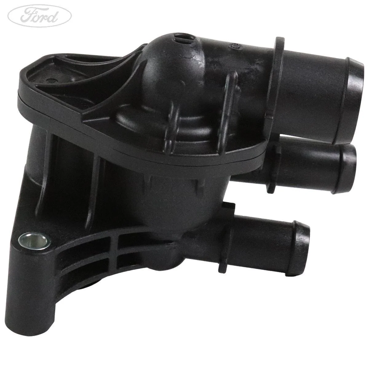 1.5 GTDI & ECOBOOST THERMOSTAT WATER OUTLET CONNECTION - Image 3