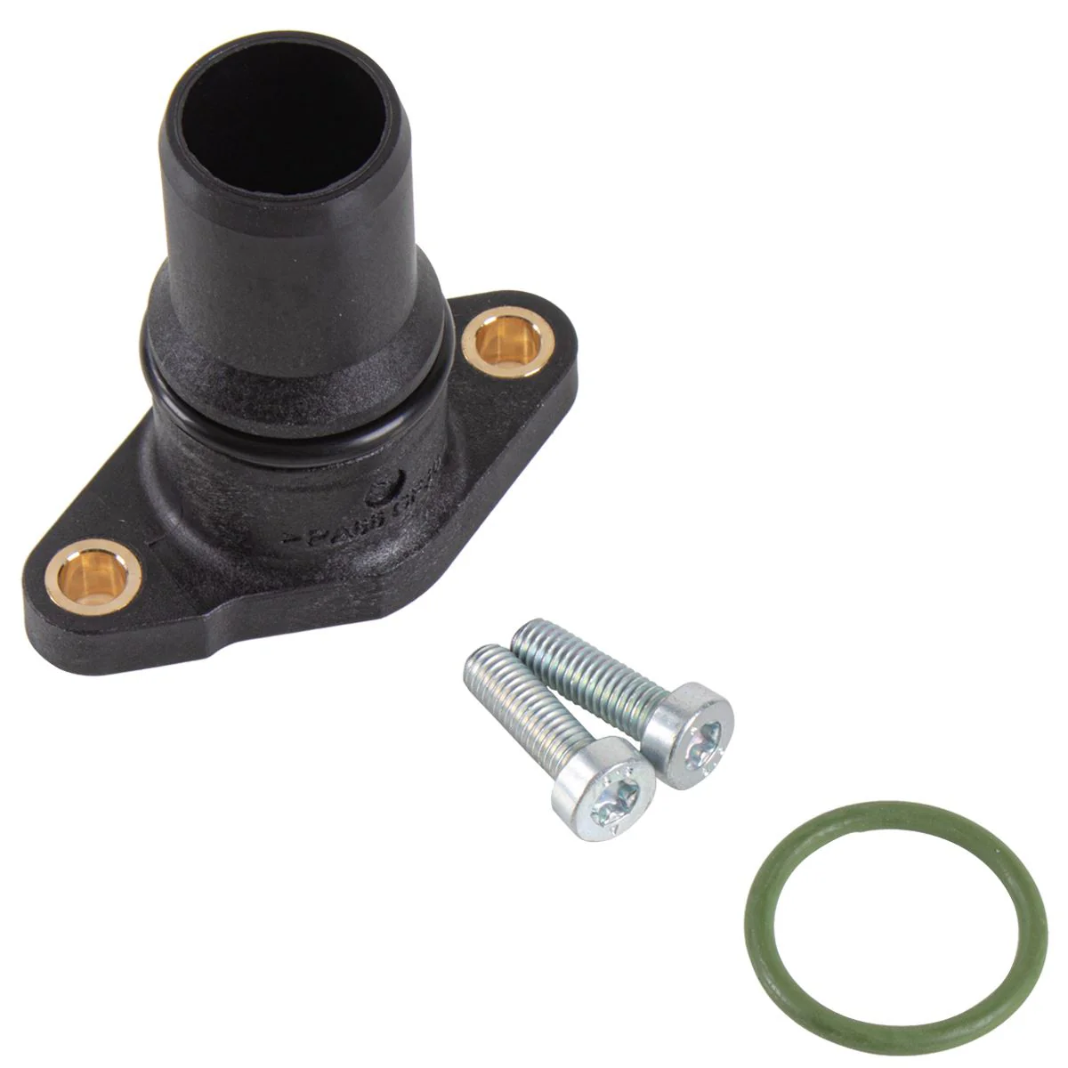1.5 SOHC DI EXHAUST GAS RECIRCULATION CONNECTING TUBE 2017- - Image 7