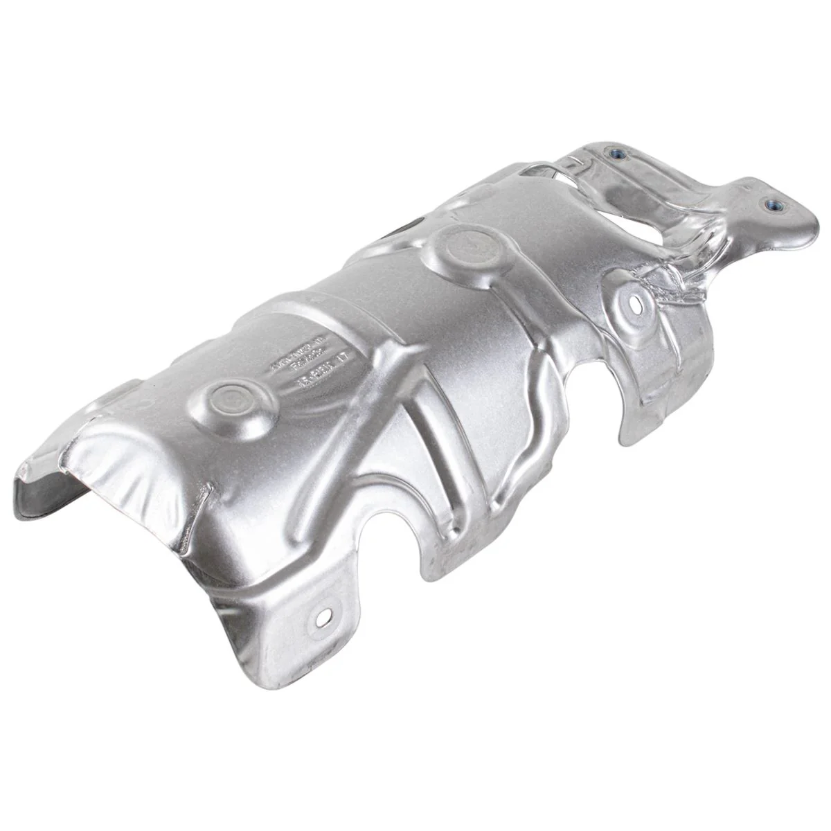 1.5 SOHC DI TC CATALYST CONVERTER FRONT HEAT SHIELD 11/17- - Image 7