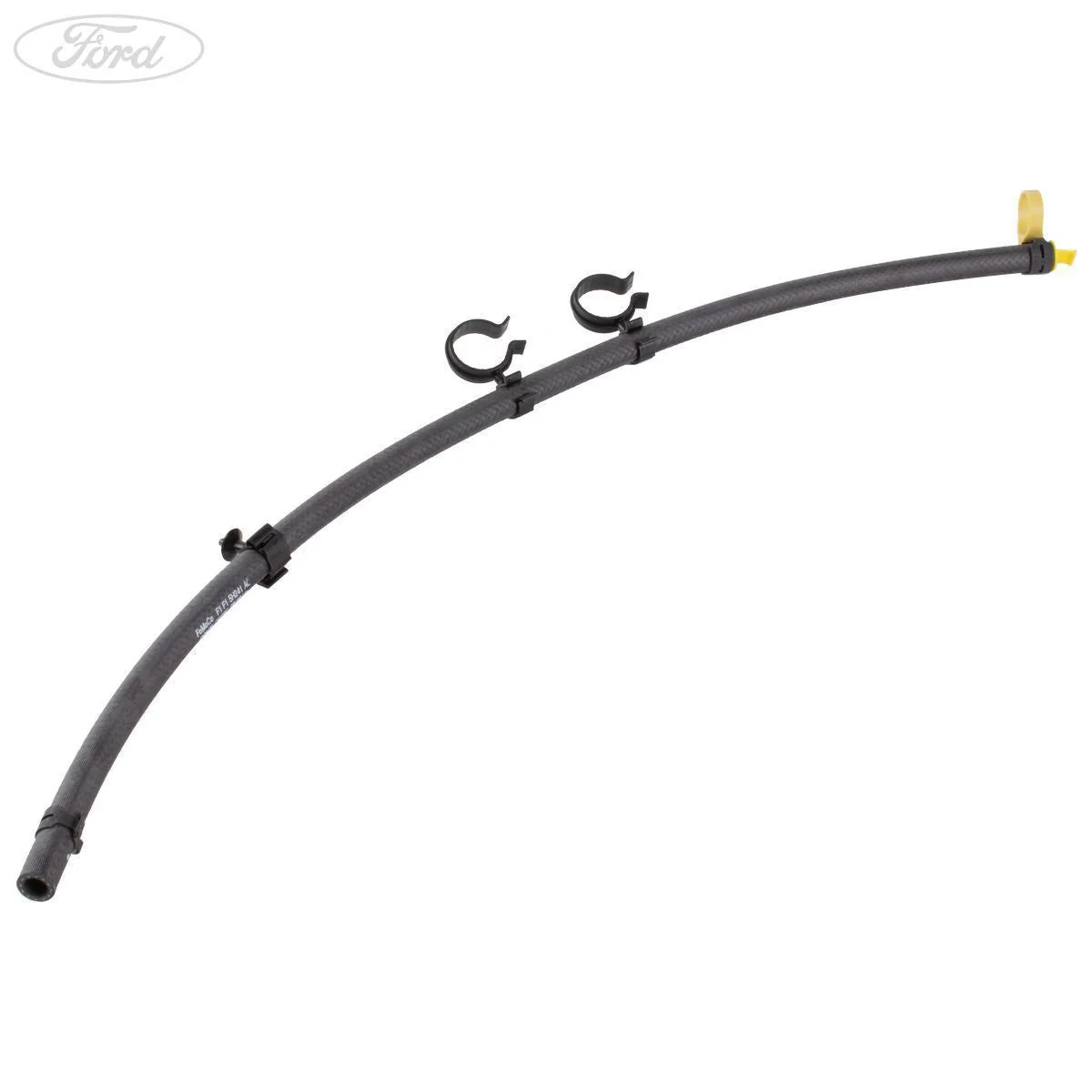 1.5 SOHC DI TC DIESEL EXHAUST AIR SUPPLY TUBE 6-SPEED MAN - Image 2