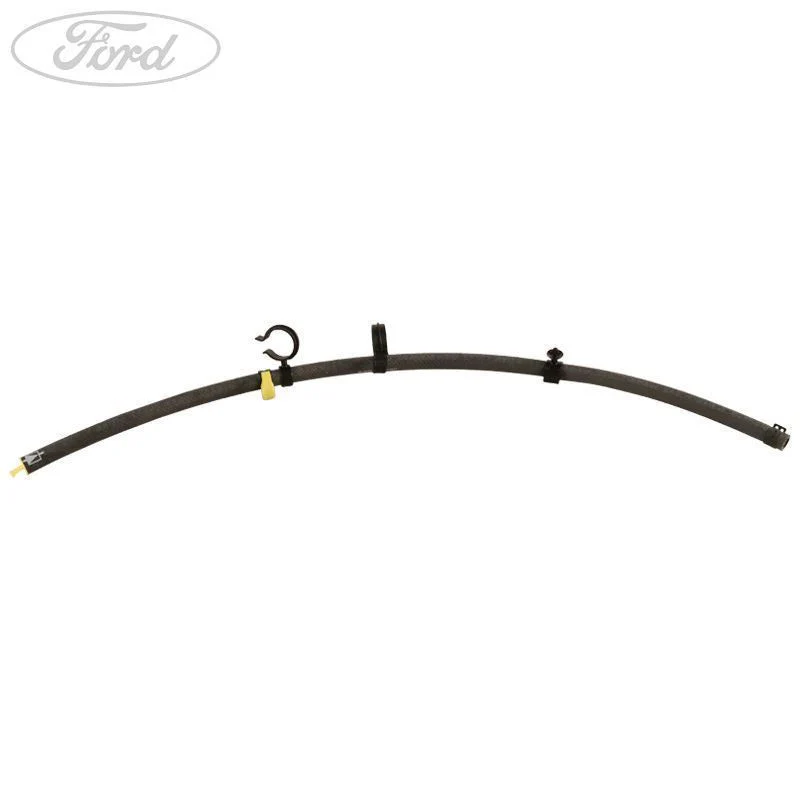 1.5 SOHC DI TC DIESEL EXHAUST AIR SUPPLY TUBE 6-SPEED MAN - Image 3